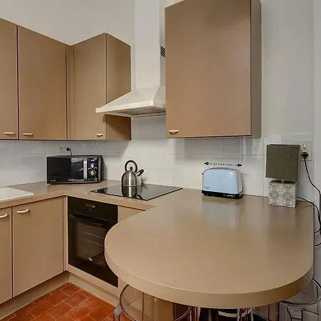 La Maison Du Chapelier ★ Cosy & Clean ★ Apartamento *