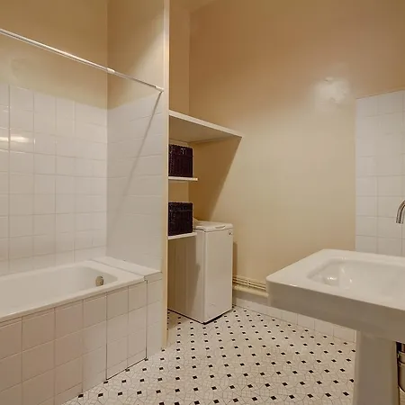 Apartman La Maison Du Chapelier ★ Cosy & Clean ★ Dijon