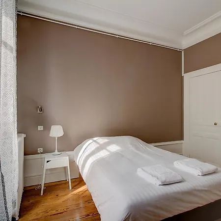 Apartamento La Maison Du Chapelier ★ Cosy & Clean ★ Dijon
