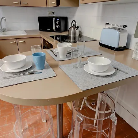 La Maison Du Chapelier ★ Cosy & Clean ★ * Dijon