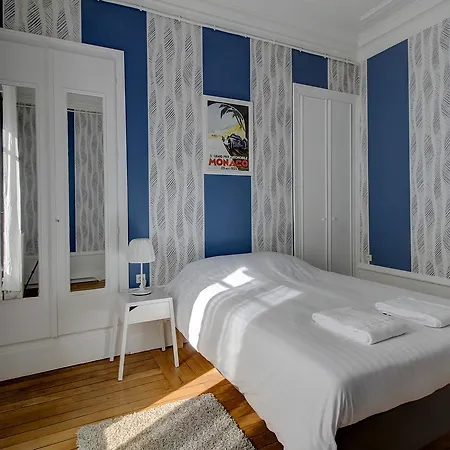 Apartamento La Maison Du Chapelier ★ Cosy & Clean ★ Dijon