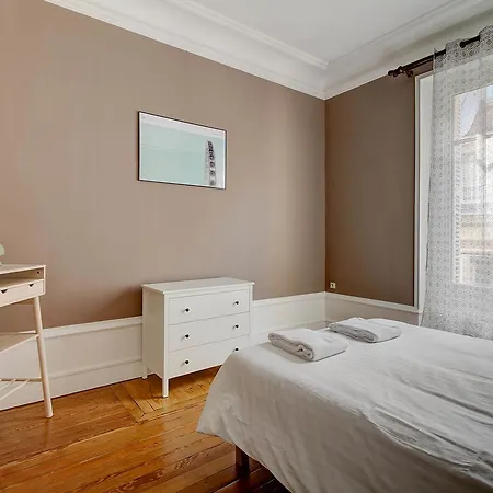 La Maison Du Chapelier ★ Cosy & Clean ★ * Dijon