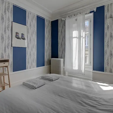 La Maison Du Chapelier ★ Cosy & Clean ★ * Dijon