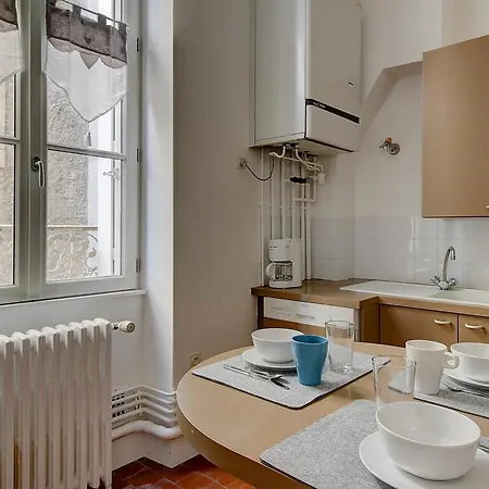 Apartamento La Maison Du Chapelier ★ Cosy & Clean ★