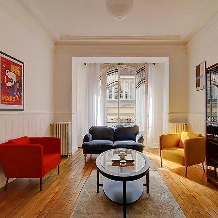 Apartamento La Maison Du Chapelier ★ Cosy & Clean ★