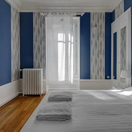 Apartamento La Maison Du Chapelier ★ Cosy & Clean ★ *