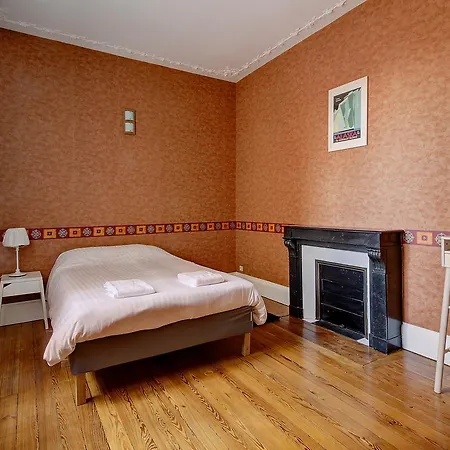 La Maison Du Chapelier ★ Cosy & Clean ★ Apartamento *
