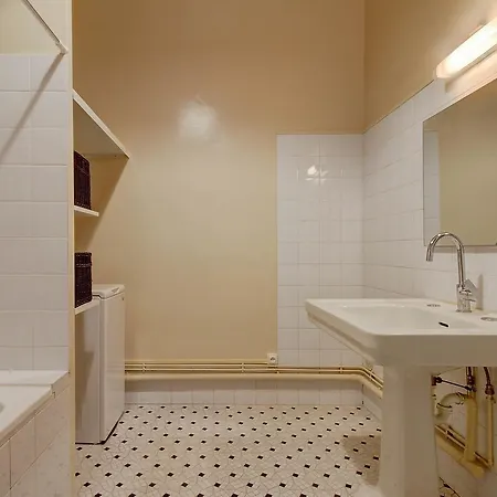 La Maison Du Chapelier ★ Cosy & Clean ★ Apartman *
