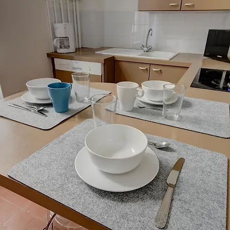 La Maison Du Chapelier ★ Cosy & Clean ★ Apartamento