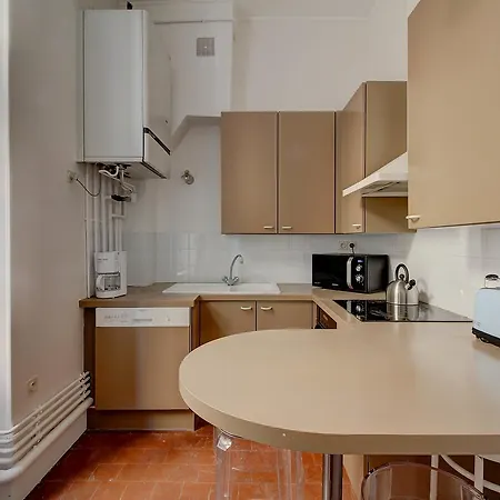 Apartamento La Maison Du Chapelier ★ Cosy & Clean ★