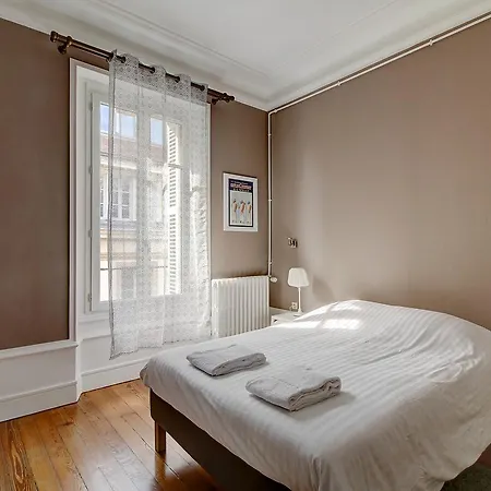 La Maison Du Chapelier ★ Cosy & Clean ★ Apartman