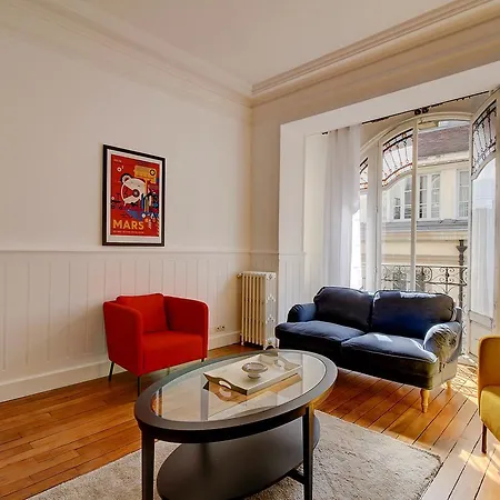 Apartamento La Maison Du Chapelier ★ Cosy & Clean ★